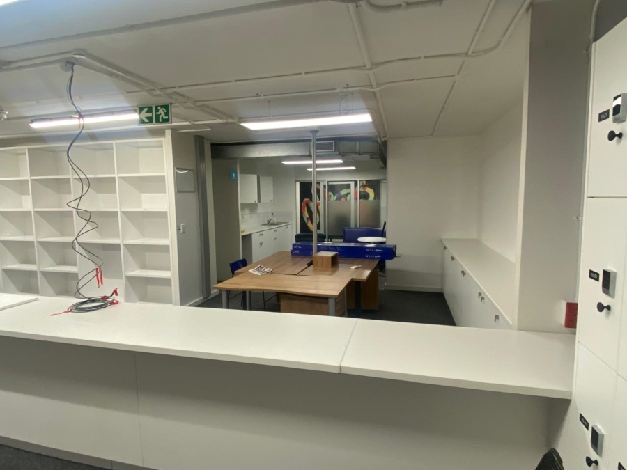 Commercial Property for Sale in Gardens Western Cape
